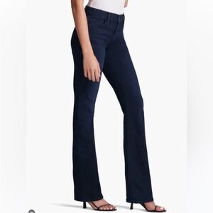 Joe’s Jeans The Provocateur Mid Rise Petite Bootcut